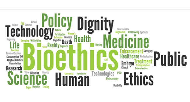 History: The Bioethics Project Past to Present